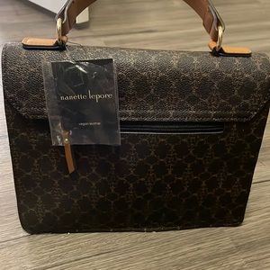 Nanette Lepore•Shoulder /cross body purse